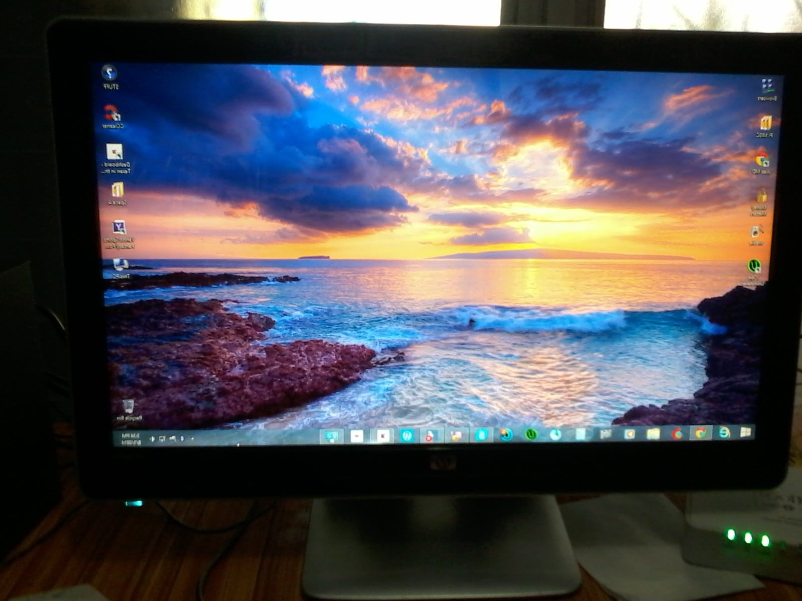 Monitor Monitors