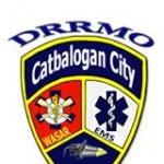 Catbalogan City Search and Rescue Team-DRRMO