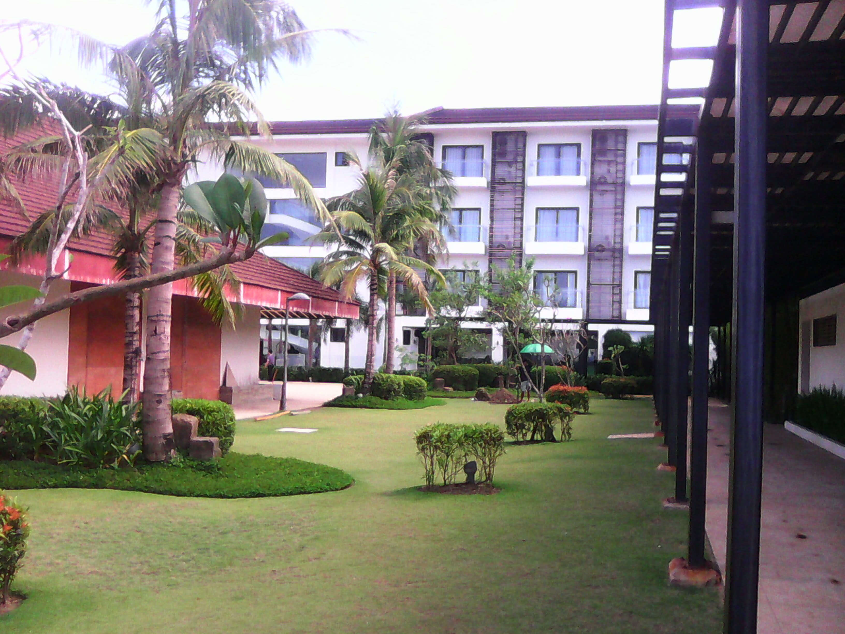 Ciriaco Hotel Goings On