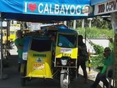Calbayog Walkabout