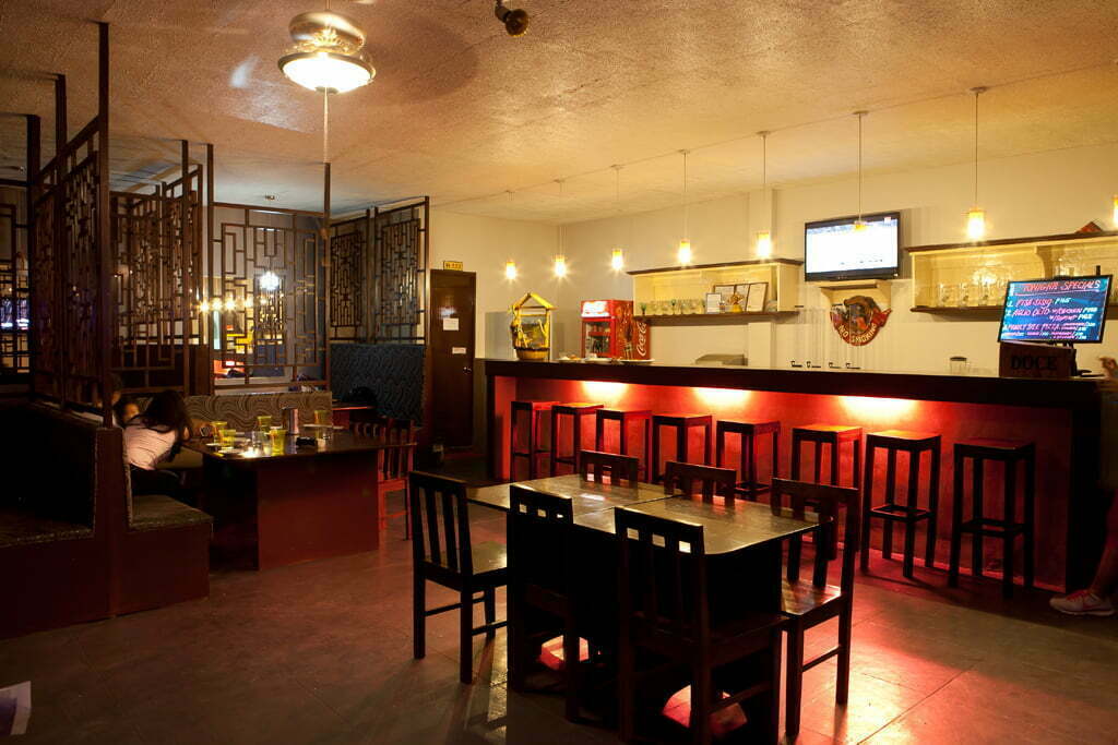Doce Restaurant This and That