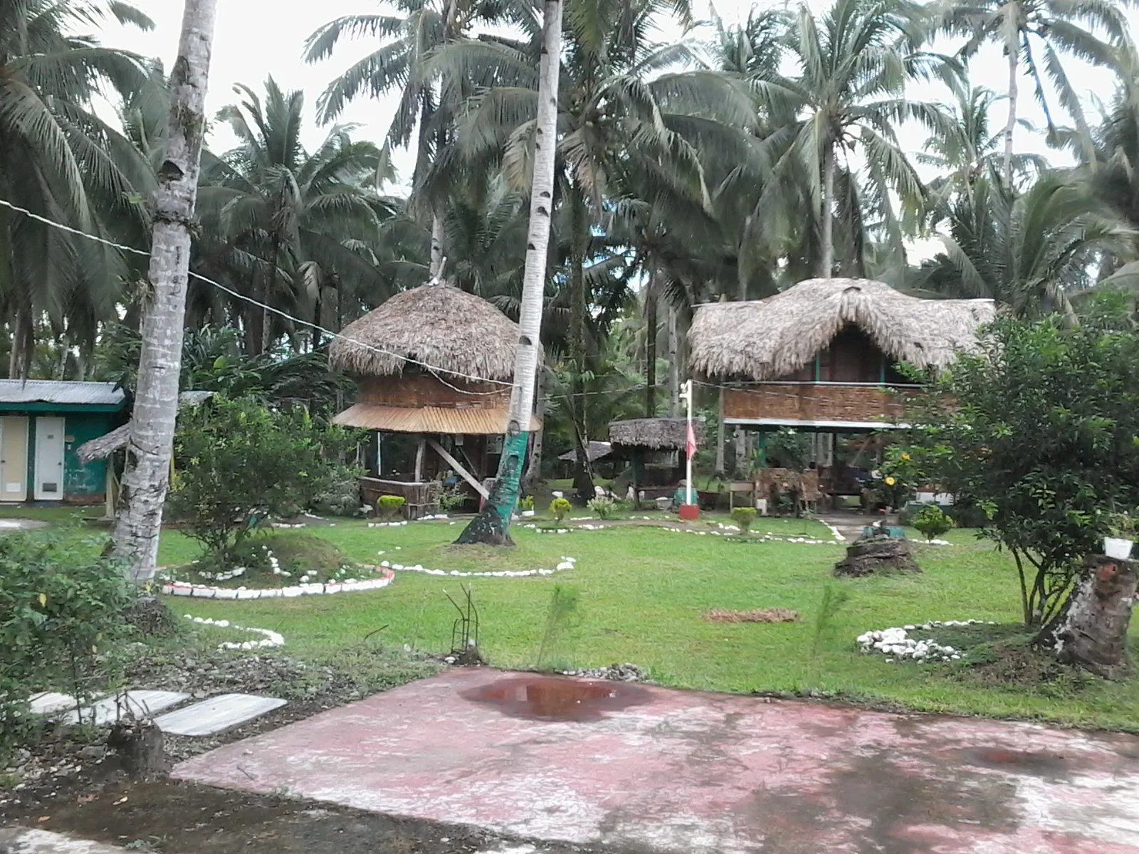 Miraculous Hot Springs (2)