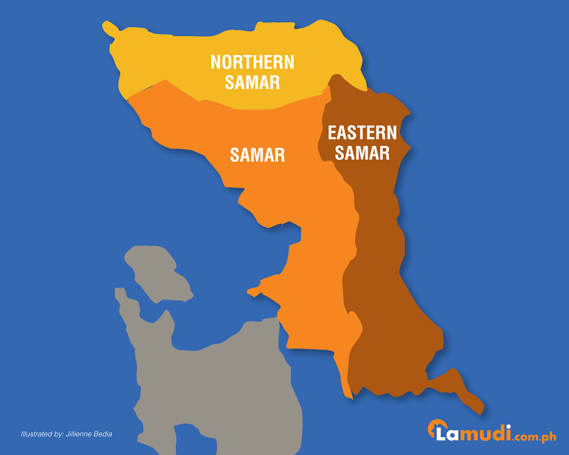 Bishops Call for Separate Samar Administrative Region