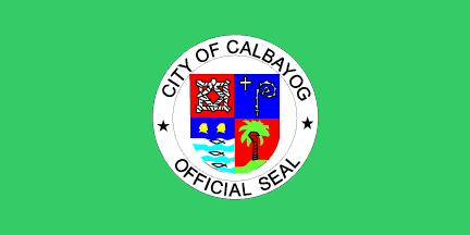 Samar Lawmaker, 5 others Accused of 2011 Slay of Calbayog Mayor
