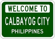Calbayog City
