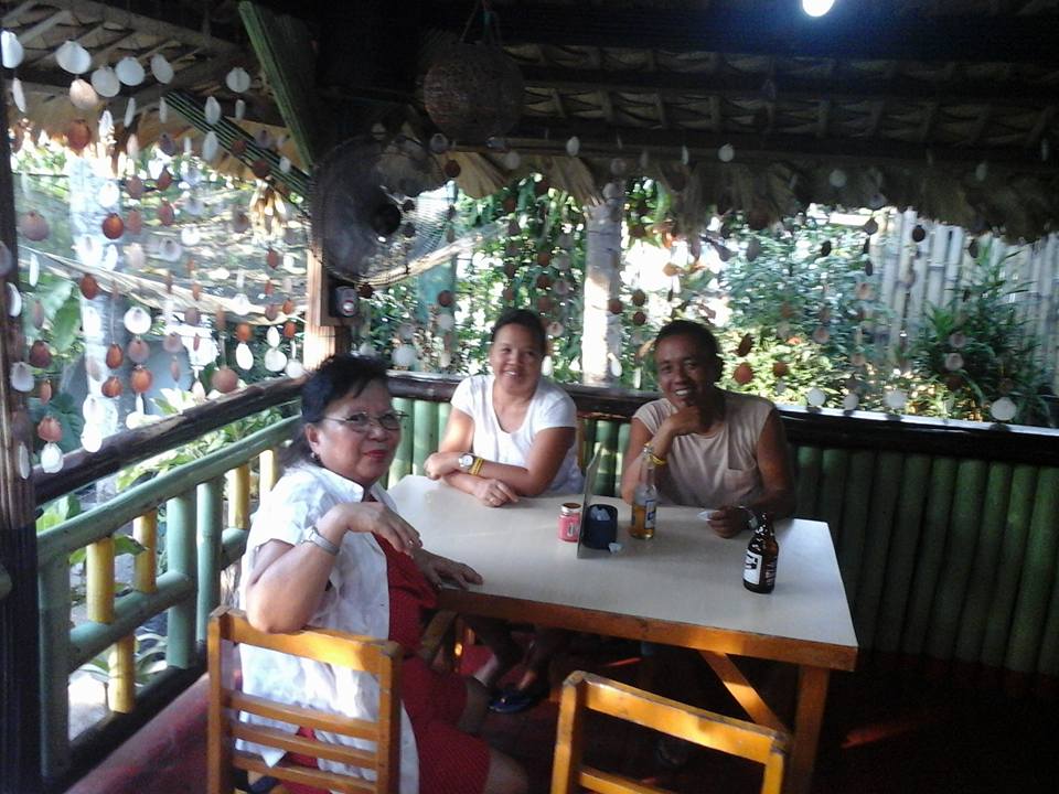 Xooming to a New Restaurant