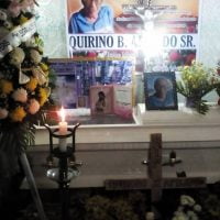 Philippine Funeral Superstitions