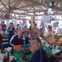Titing’s Birthday Party