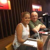 Philippines to Texas Journey into the Unknown – 2