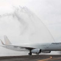 PAL Adds More Flights to Clark Hub