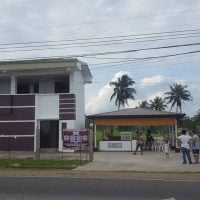 Mango Lounge Improvements