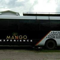 Mango Lounge Plus