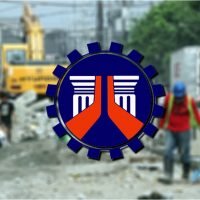 96-Meter Embankment Constructed in Calbayog, Samar