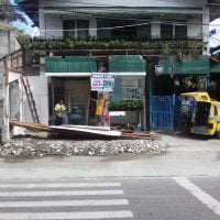 Old News and New Beginnings