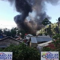 Donations for Fire Victims