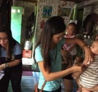Measles Kills 24, Downs Over 1k in Eastern Visayas
