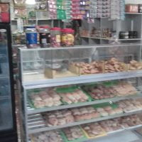 Returning Bakery and Items