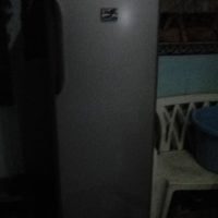 Globe Freezer
