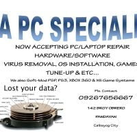 My Computer Upgrade