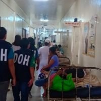 Samar Under State of Calamity as Dengue Cases Rise
