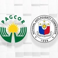 Anti-Poverty Body Unveils Pagcor-Funded Projects in 7 Areas