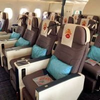 PAL to Offer Distancing Seats